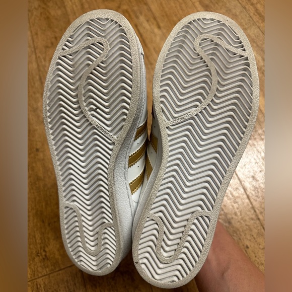 Adidas Originals Superstar sneaker - Picture 8 of 9